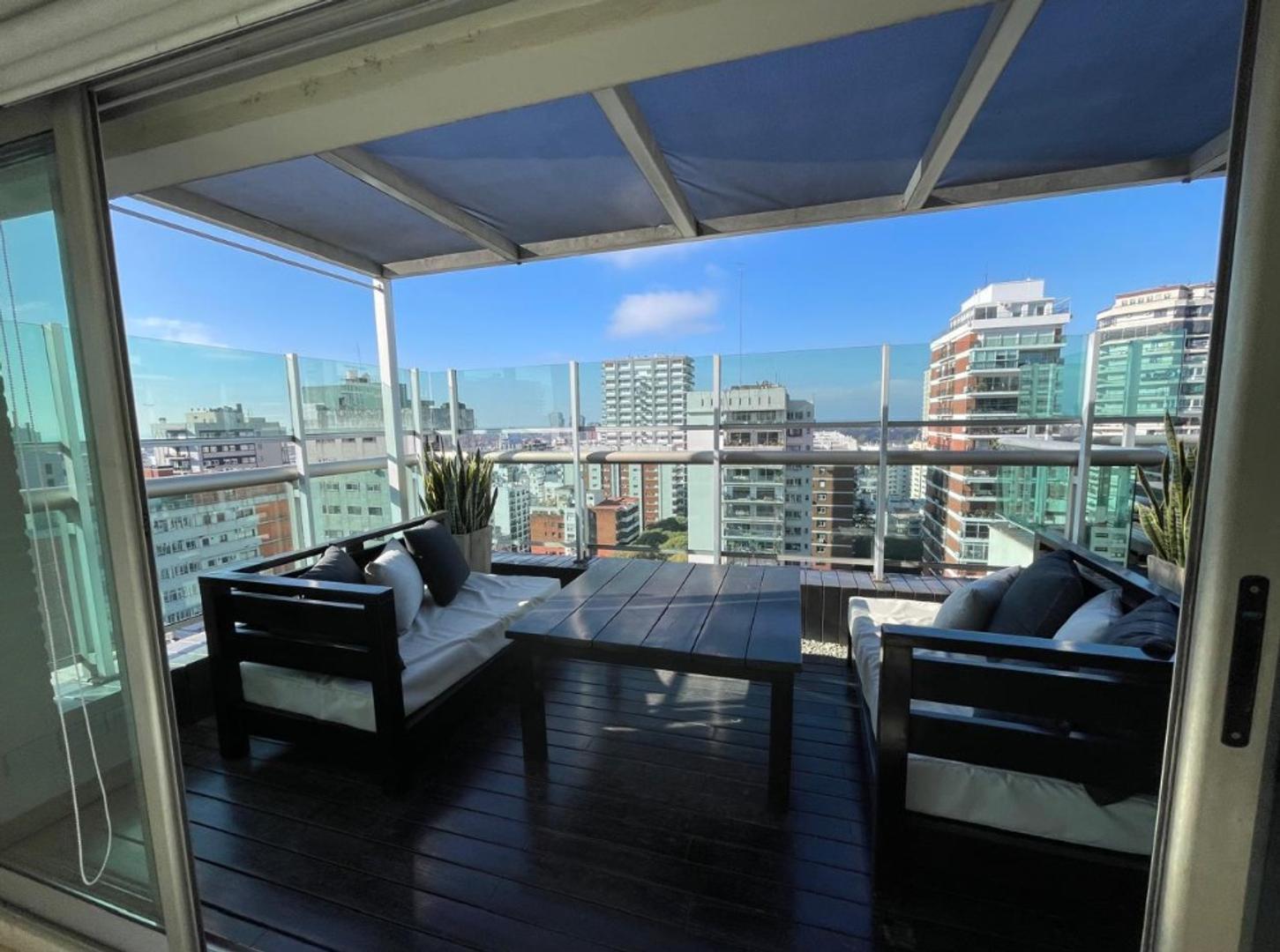 Foto de Triplex en Venta - 4 ambientes - Belgrano, imagen 2