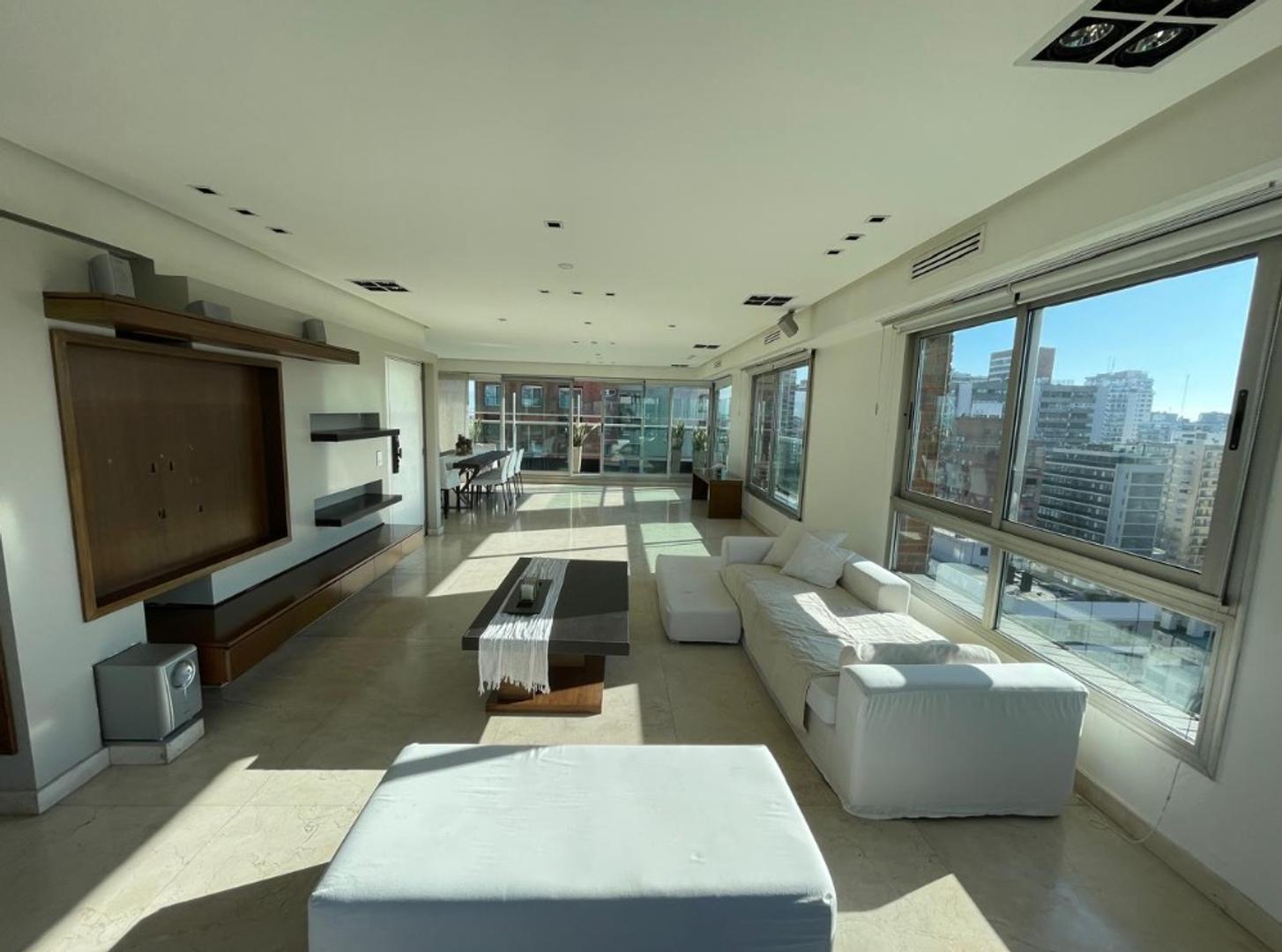 Foto de Triplex en Venta - 4 ambientes - Belgrano, imagen 1