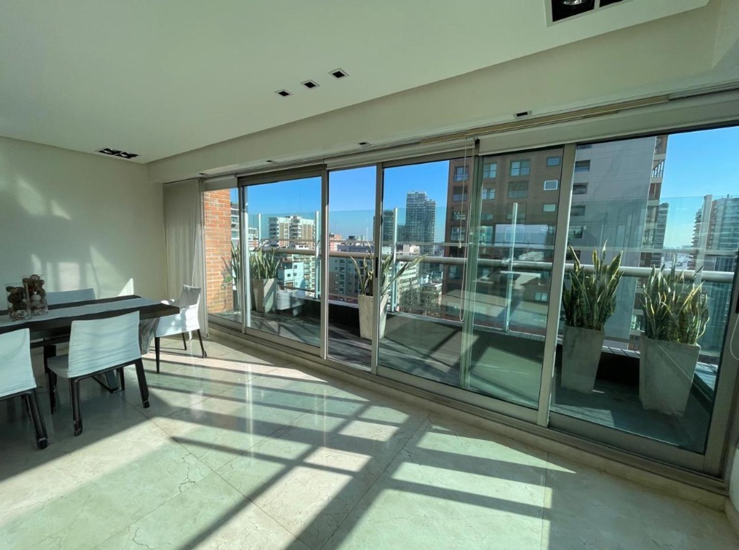 Foto de Triplex en Venta - 4 ambientes - Belgrano, imagen 4