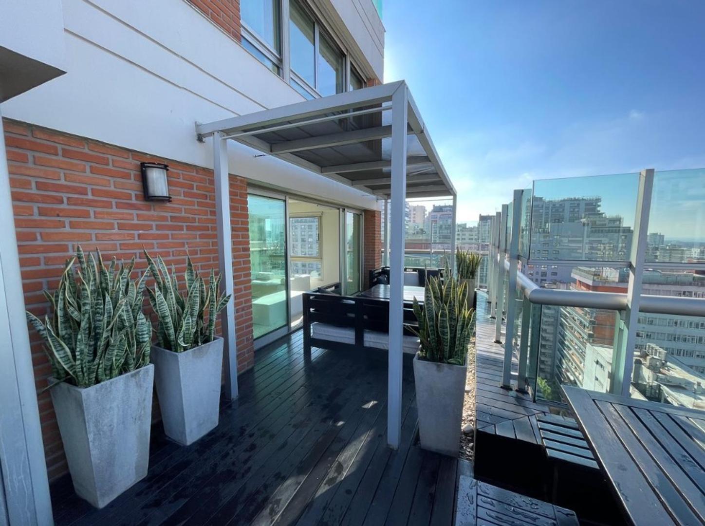 Foto de Triplex en Venta - 4 ambientes - Belgrano, imagen 5