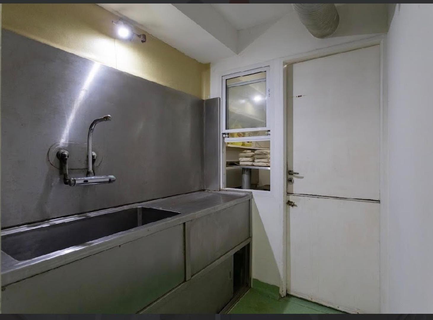 Foto de Departamento en alquiler - Palermo chico, imagen 3