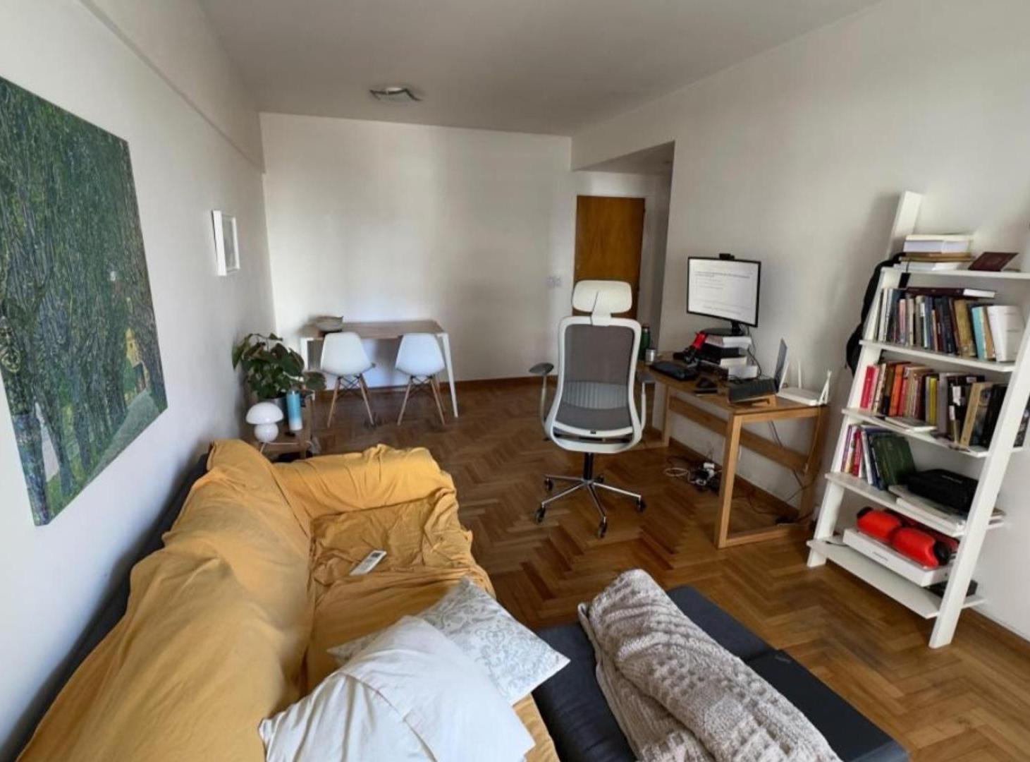 Foto de Departamento en venta- 2 ambientes - Palermo, imagen 4