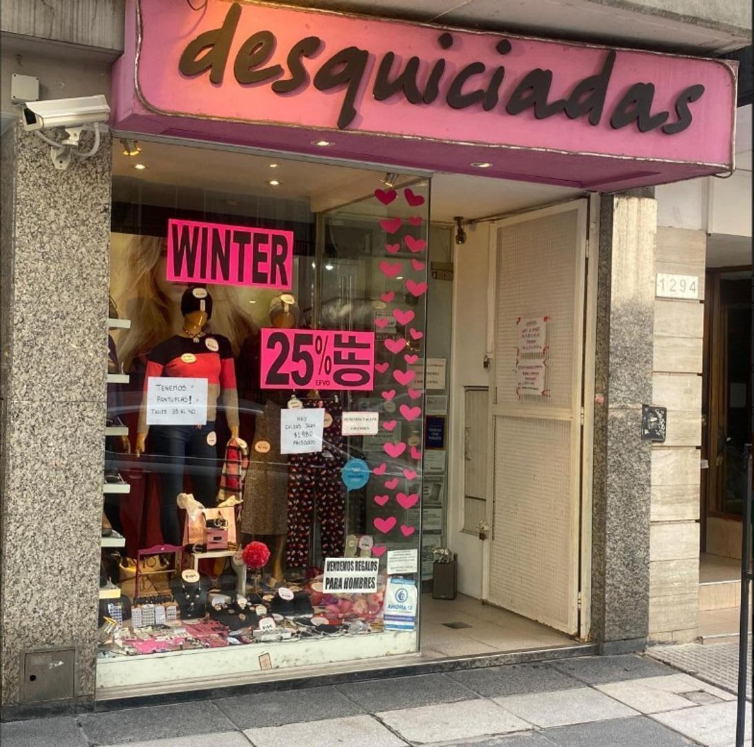 Foto de Local en alquiler- Palermo, imagen 5