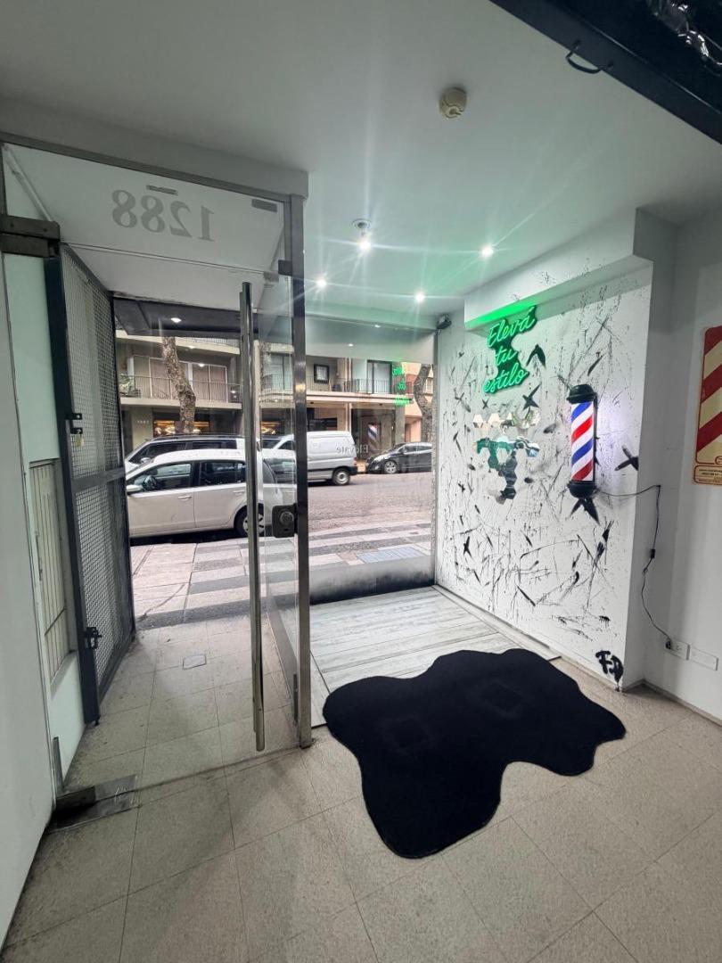 Foto de Local en alquiler- Palermo, imagen 1