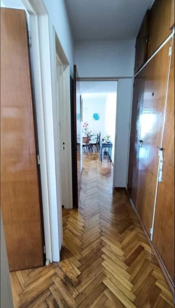 Foto de Departamento en venta - 3 ambientes - Coghlan, imagen 3