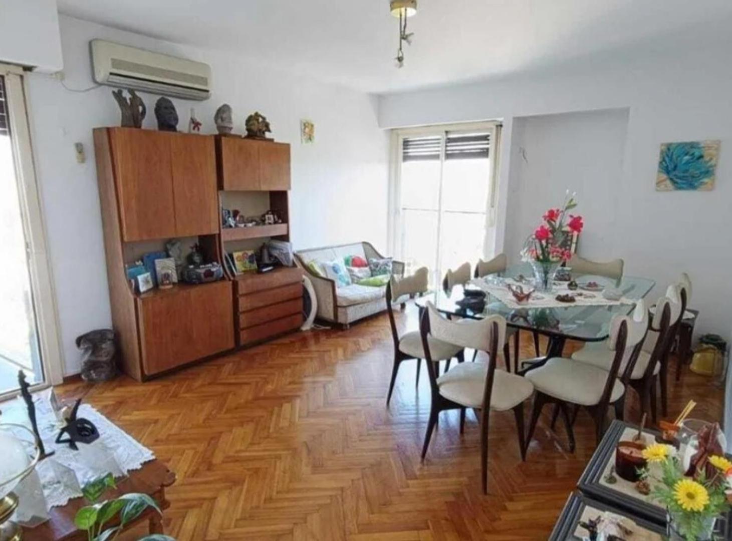 Foto de Departamento en venta - 3 ambientes - Coghlan, imagen 1