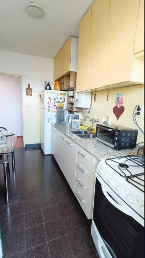 Foto de Departamento en venta - 3 ambientes - Coghlan, imagen 4