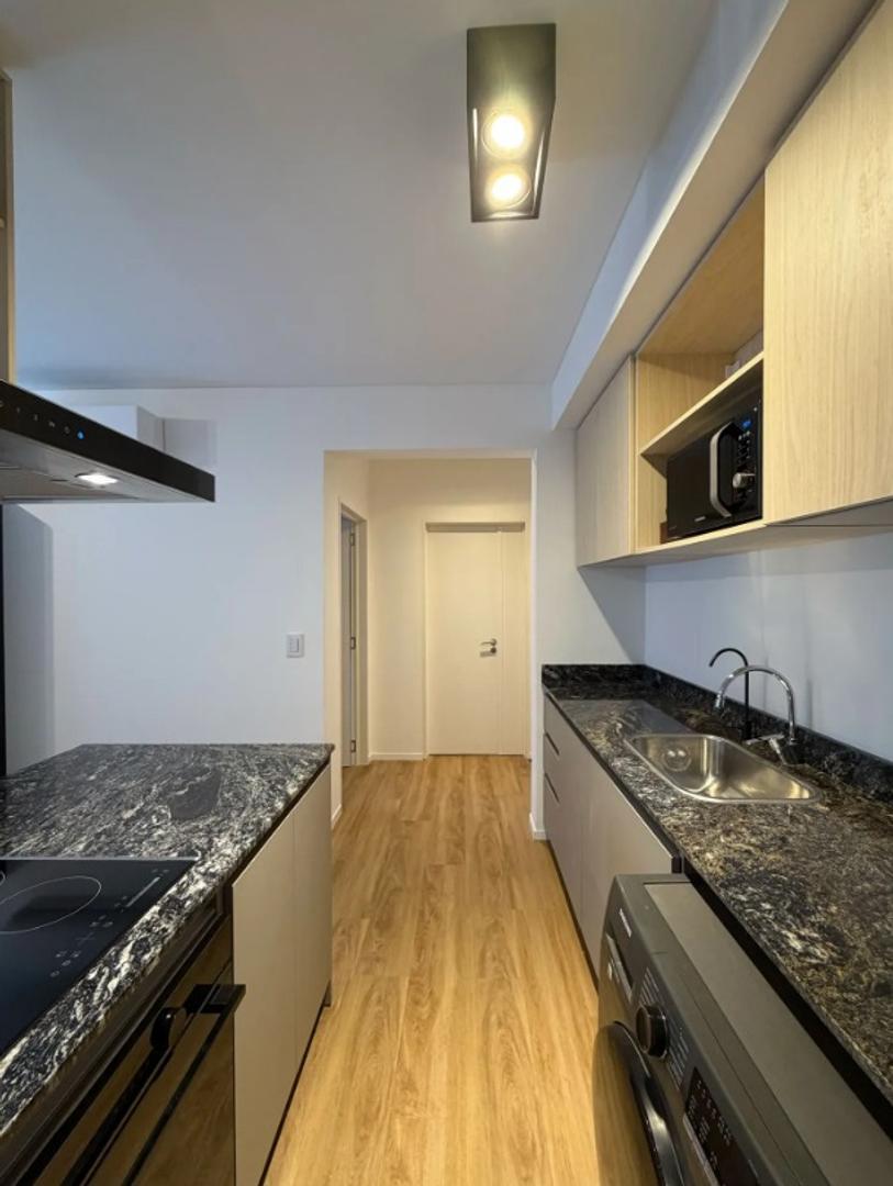 Foto de Departamento en Alquiler - 2 ambientes - Palermo, imagen 4