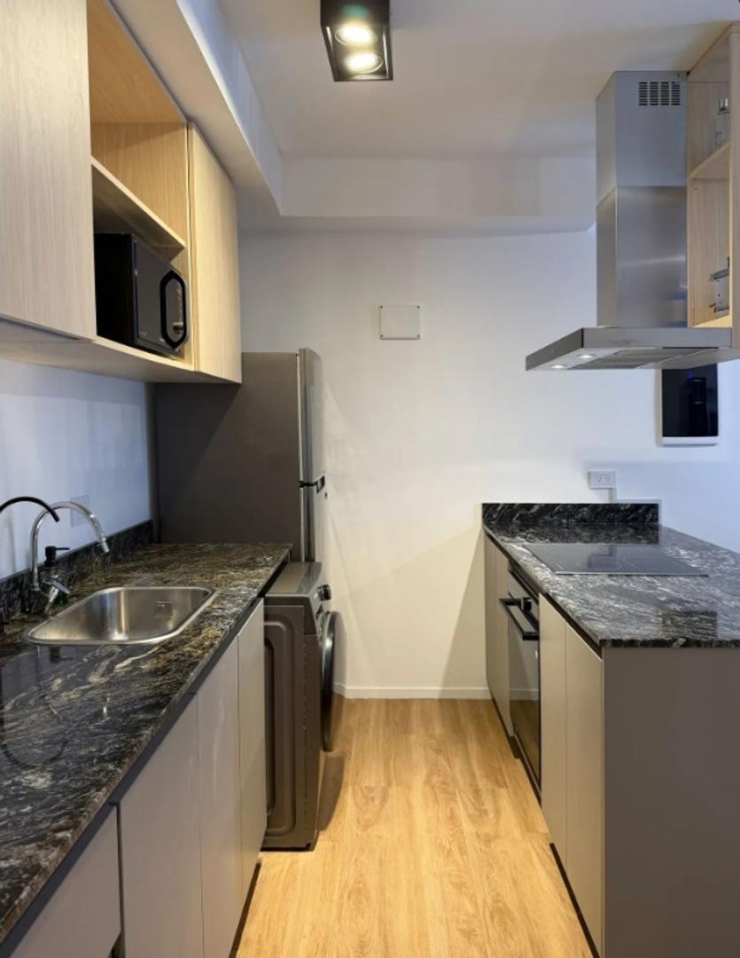 Foto de Departamento en Alquiler - 2 ambientes - Palermo, imagen 5