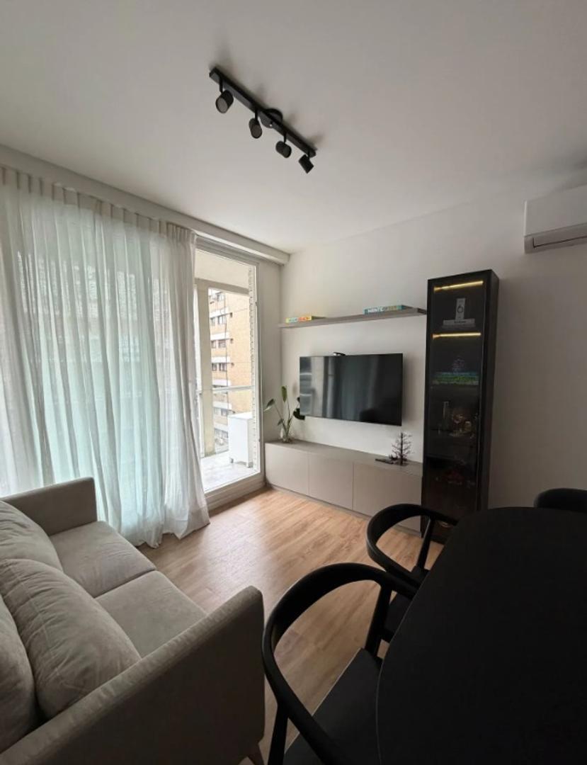 Foto de Departamento en Alquiler - 2 ambientes - Palermo, imagen 1