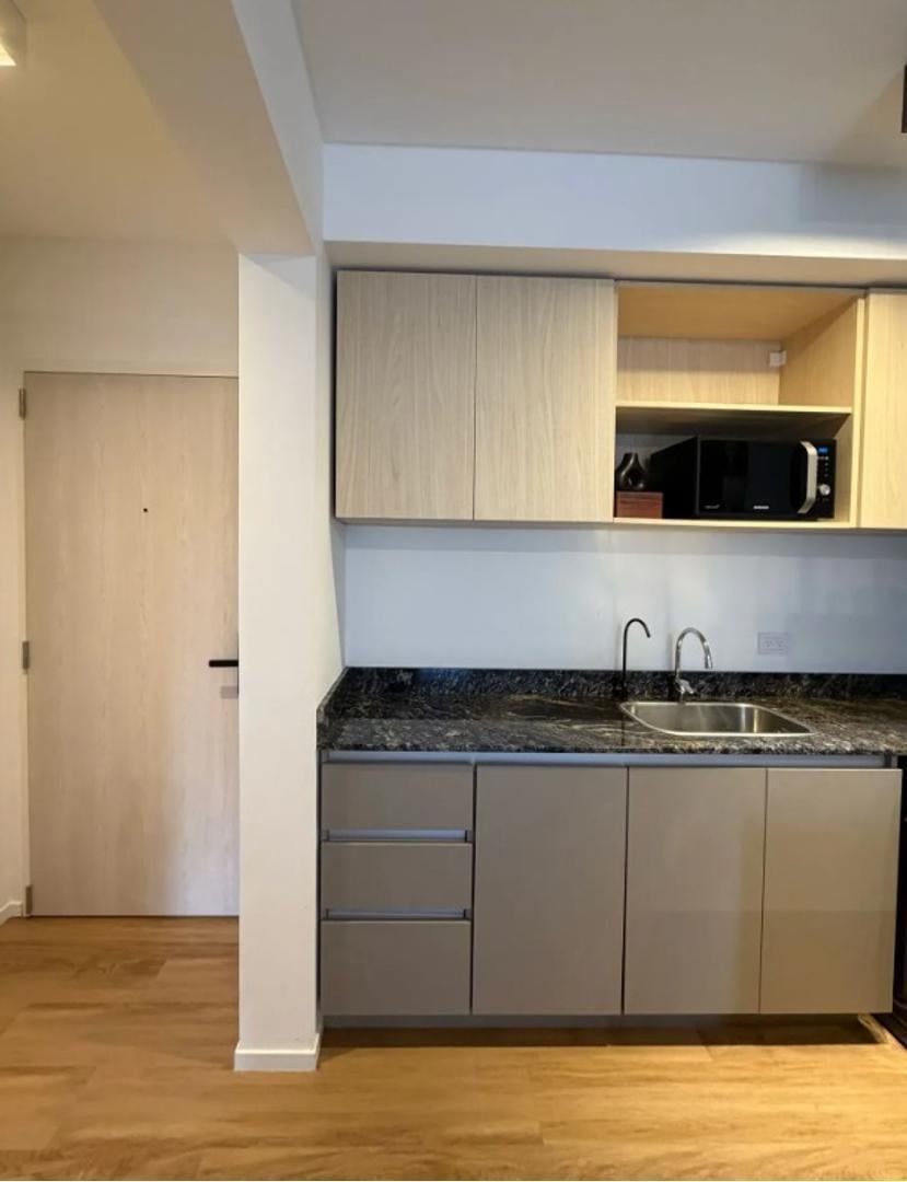 Foto de Departamento en Alquiler - 2 ambientes - Palermo, imagen 2
