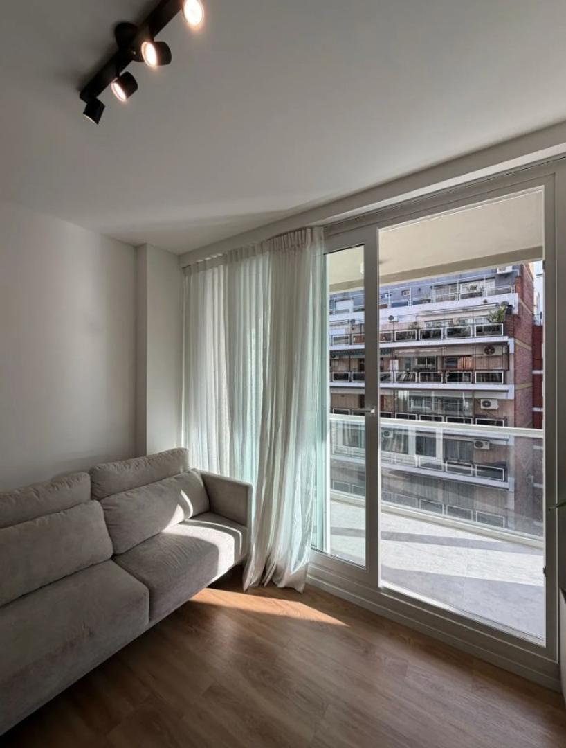 Foto de Departamento en Alquiler - 2 ambientes - Palermo, imagen 3