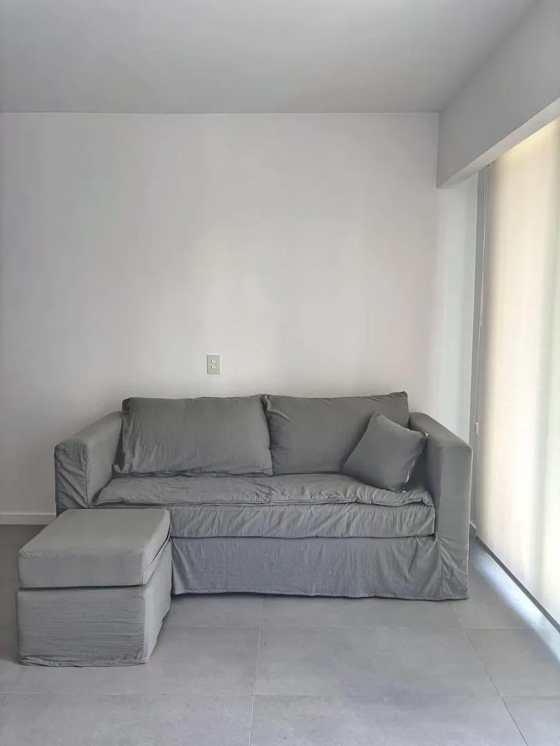 Foto de Departamento en Alquiler - 2 ambientes - Nuñez, imagen 2