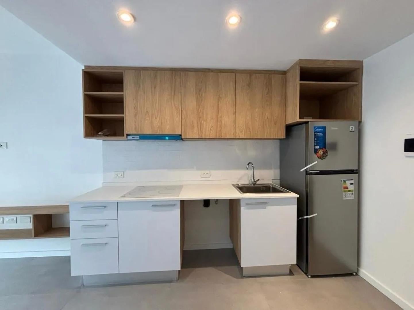 Foto de Departamento en Alquiler - 2 ambientes - Nuñez, imagen 3