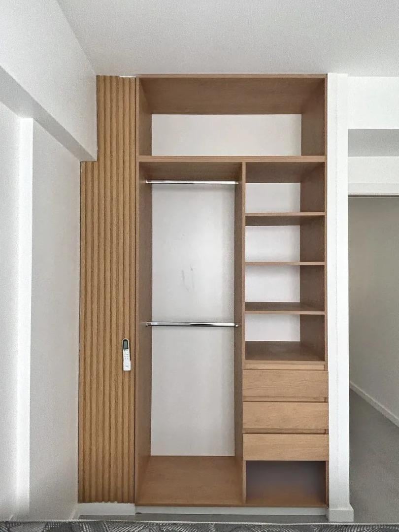 Foto de Departamento en Alquiler - 2 ambientes - Nuñez, imagen 5