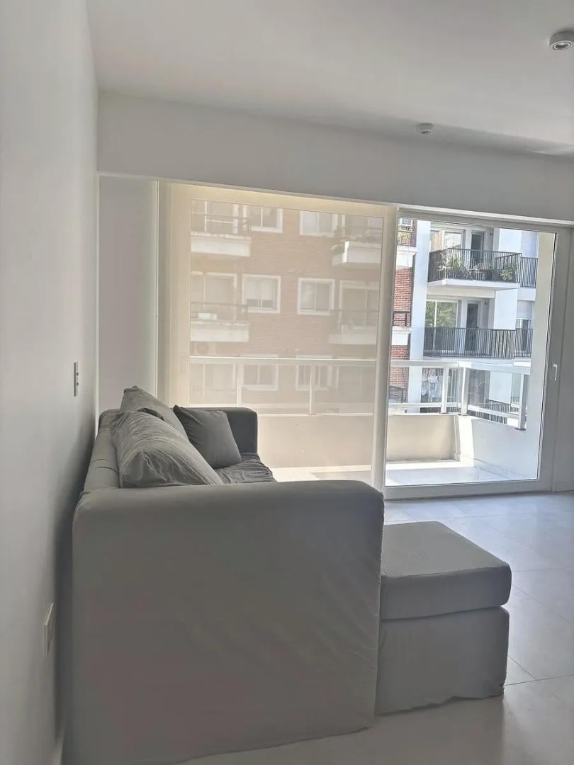 Foto de Departamento en Alquiler - 2 ambientes - Nuñez, imagen 4