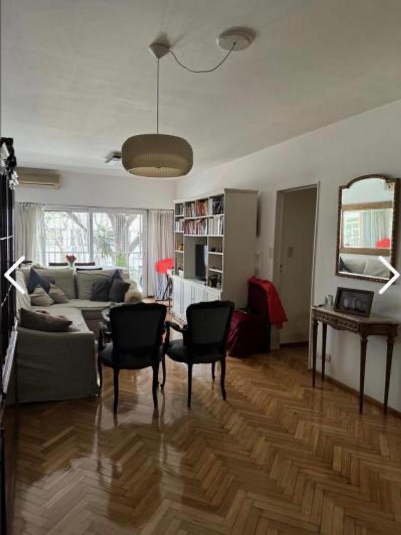 Foto de Departamento en venta- 4 ambientes- Palermo chico, imagen 5