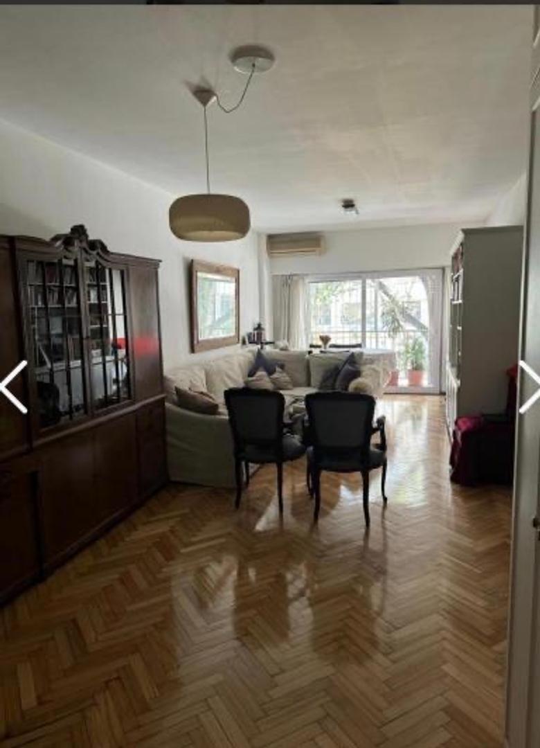 Foto de Departamento en venta- 4 ambientes- Palermo chico, imagen 4