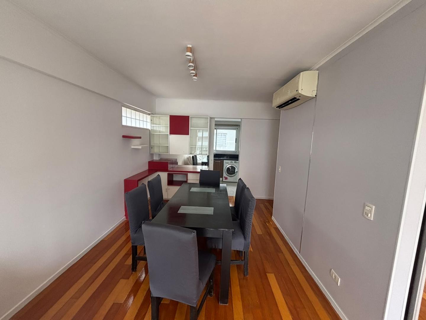 Foto de Departamento en Alquiler - 3 ambientes - Belgrano, imagen 2