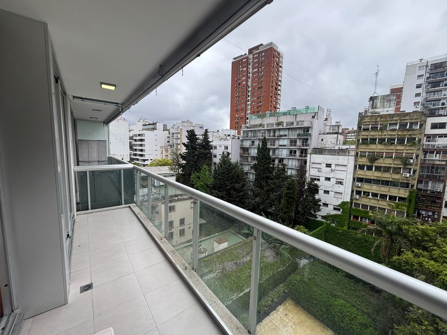 Foto de Departamento en Alquiler - 3 ambientes - Belgrano, imagen 3
