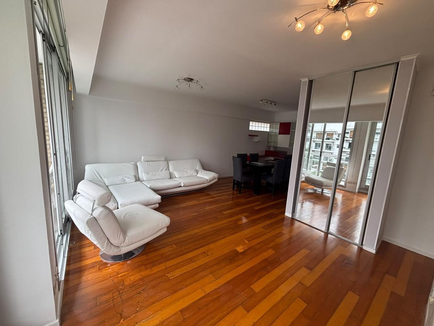 Foto de Departamento en Alquiler - 3 ambientes - Belgrano, imagen 5