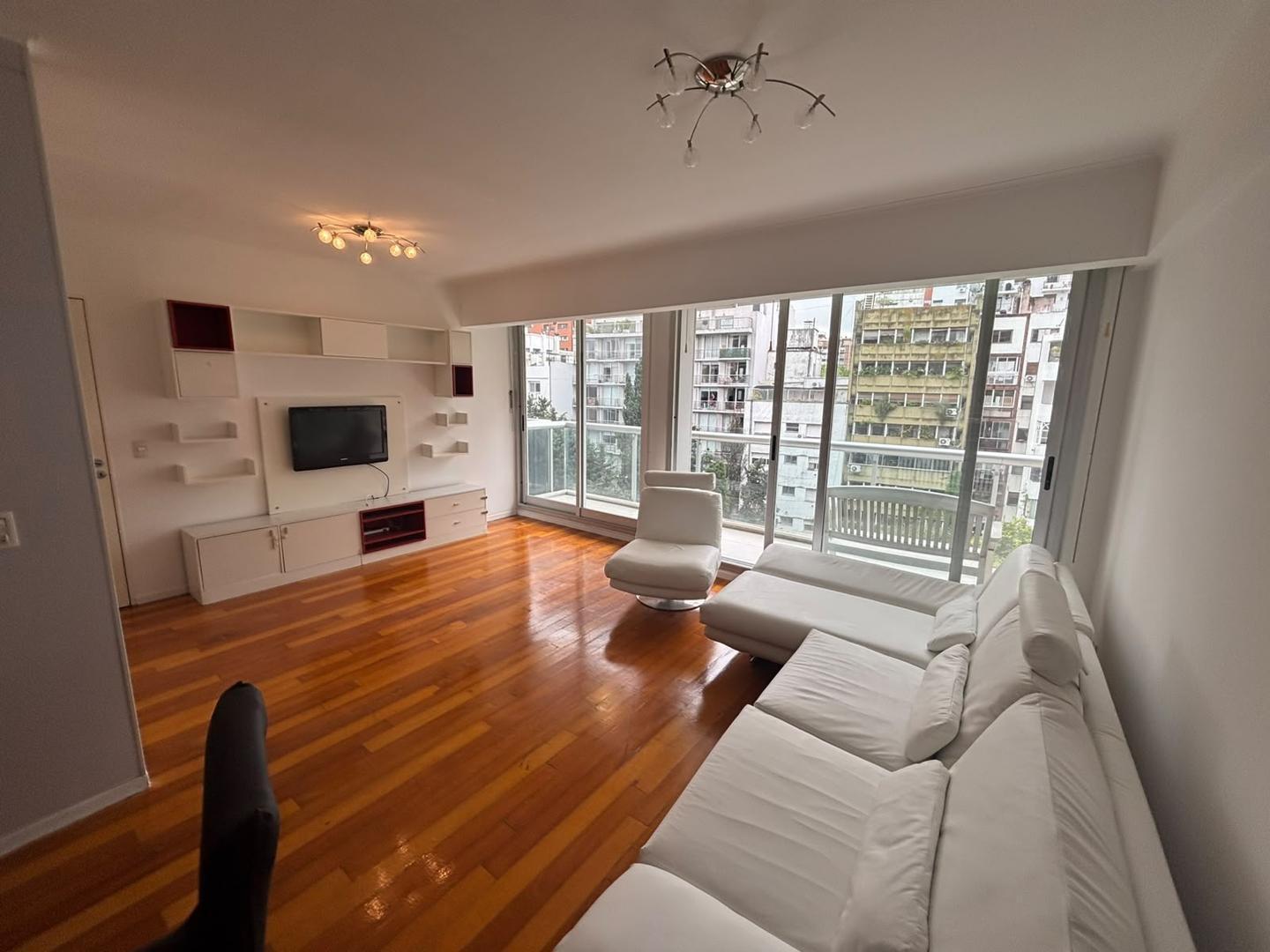 Foto de Departamento en Alquiler - 3 ambientes - Belgrano, imagen 1