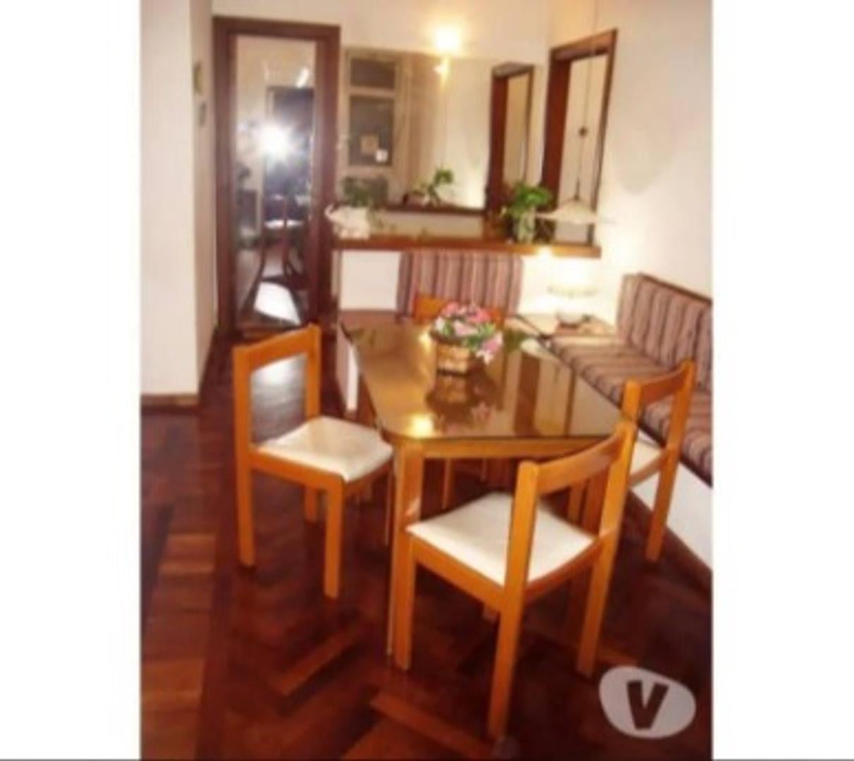 Foto de Departamento En Venta 4 Ambientes Con Dependencia, imagen 1