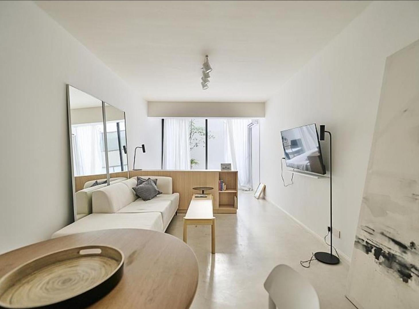 Foto de Departamento En Venta A Estrenar, imagen 2