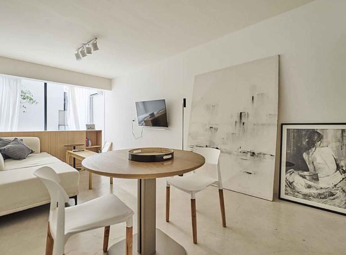 Foto de Departamento En Venta A Estrenar, imagen 3