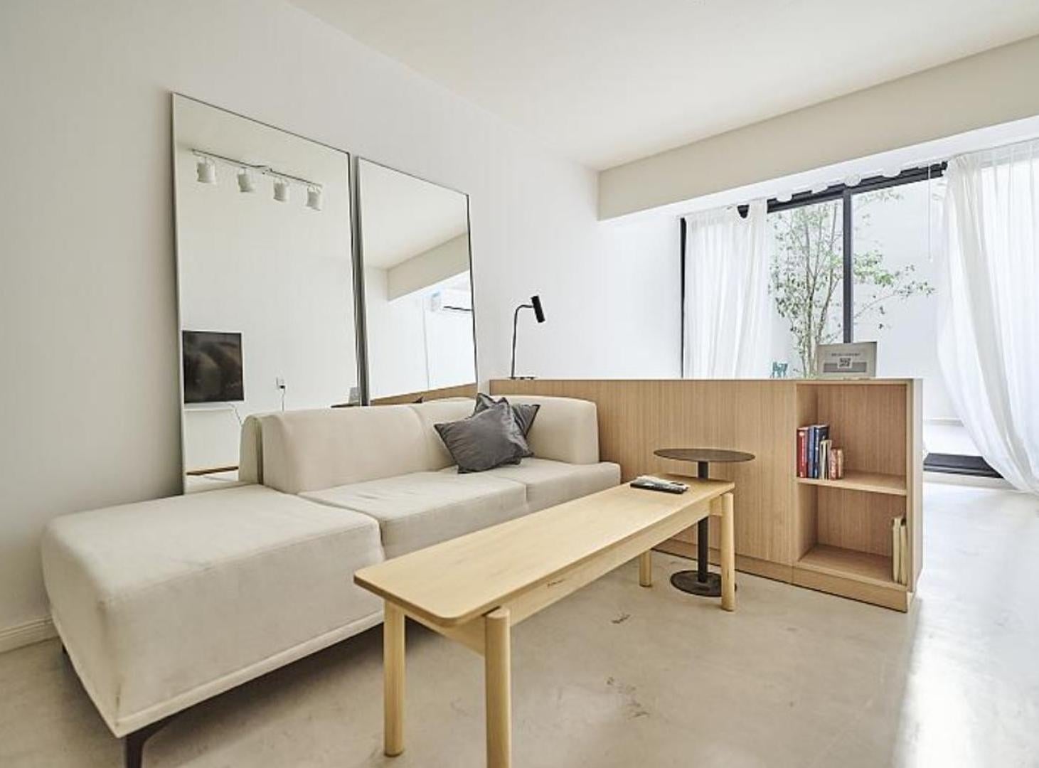 Foto de Departamento En Venta A Estrenar, imagen 1