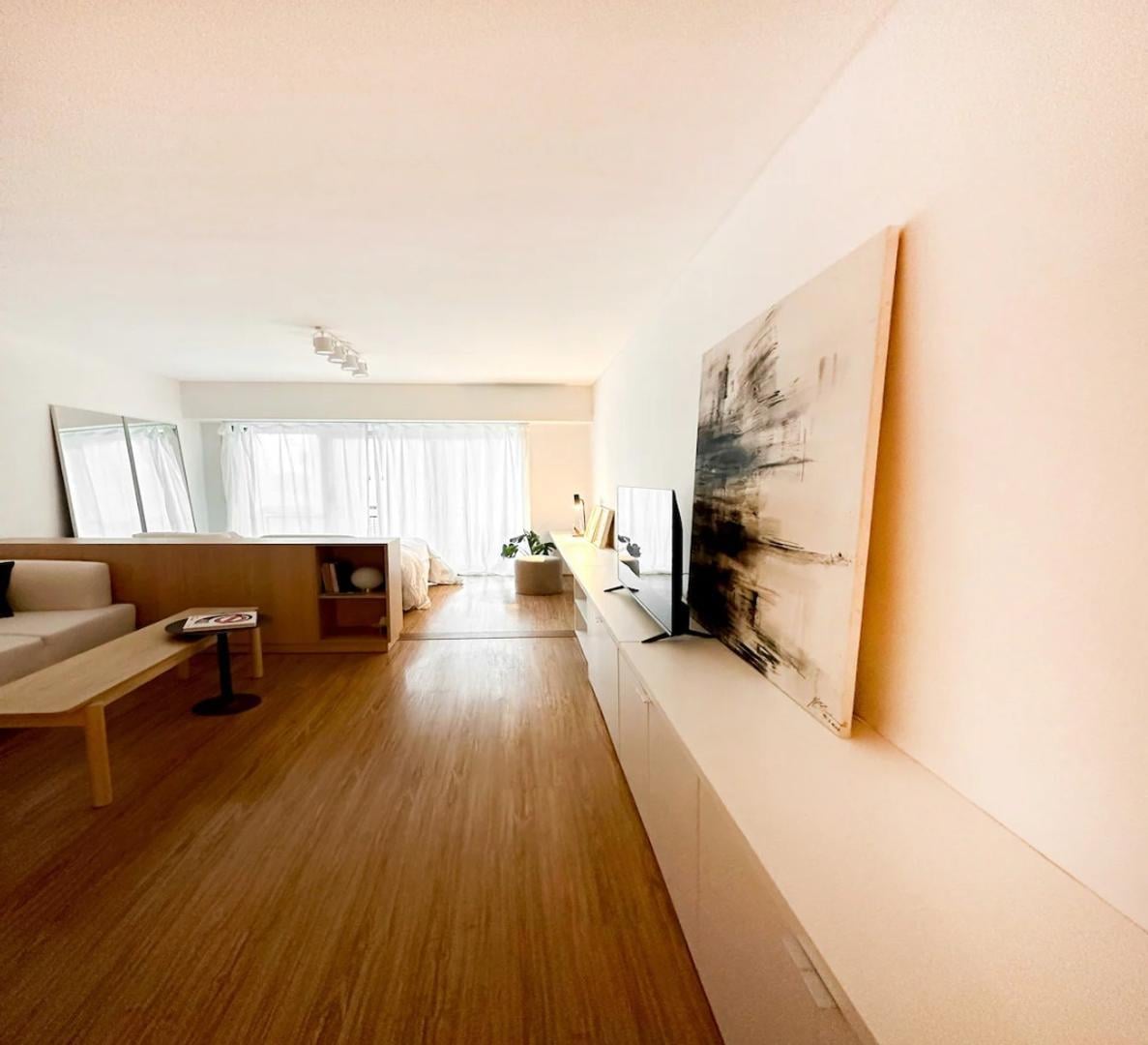 Foto de Departamento En Venta Monoambiente, imagen 1