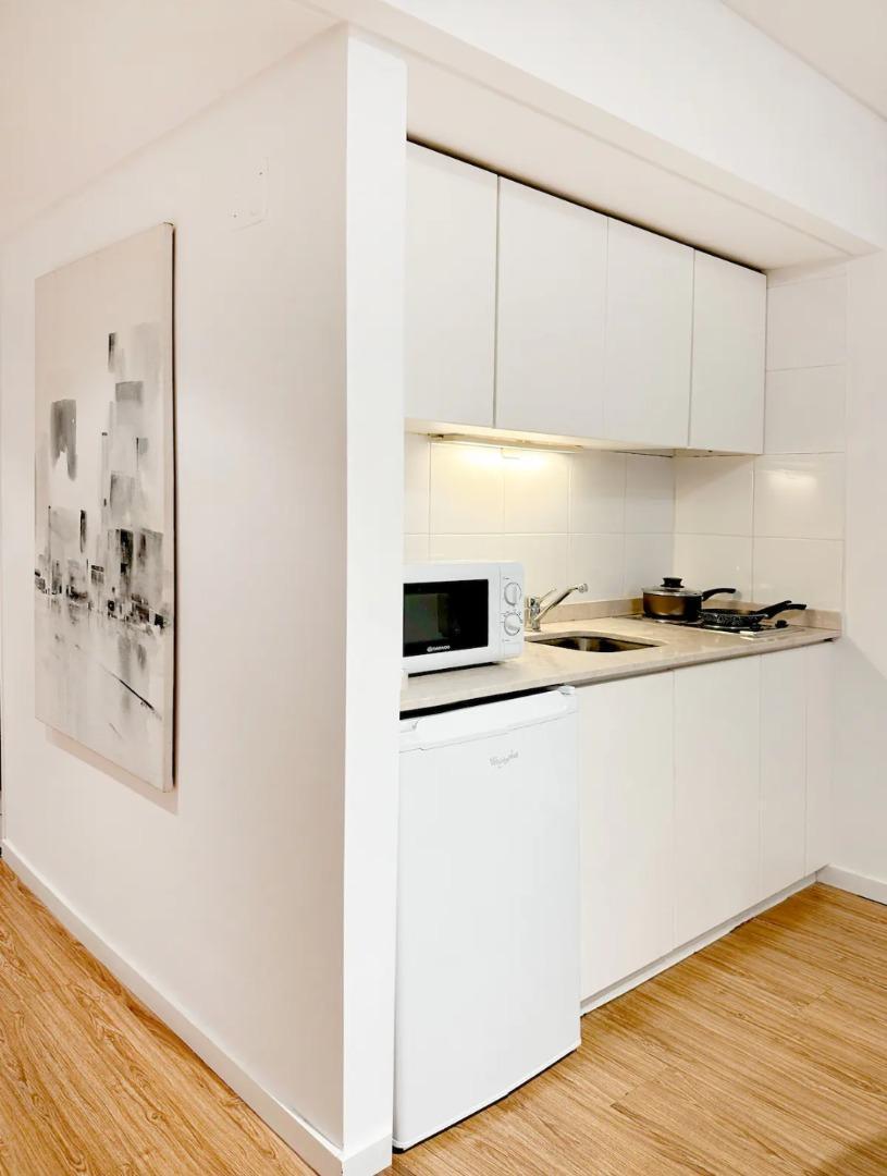 Foto de Departamento En Venta Monoambiente, imagen 4