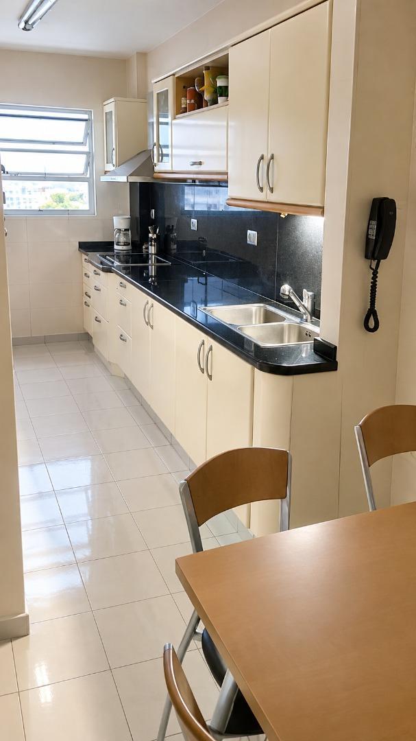 Foto de Departamento en venta - 4 ambientes - Palermo Chico, imagen 4