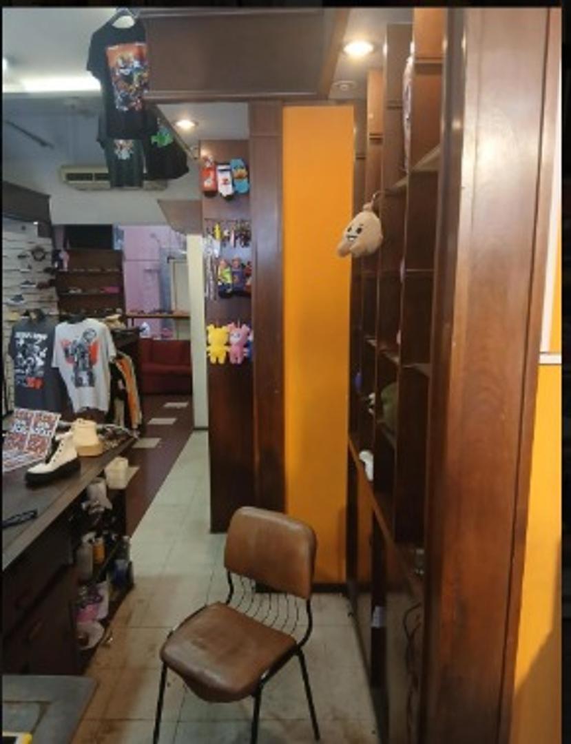 Foto de Local En Alquiler-Recoleta-Apto Todo Destino, imagen 2