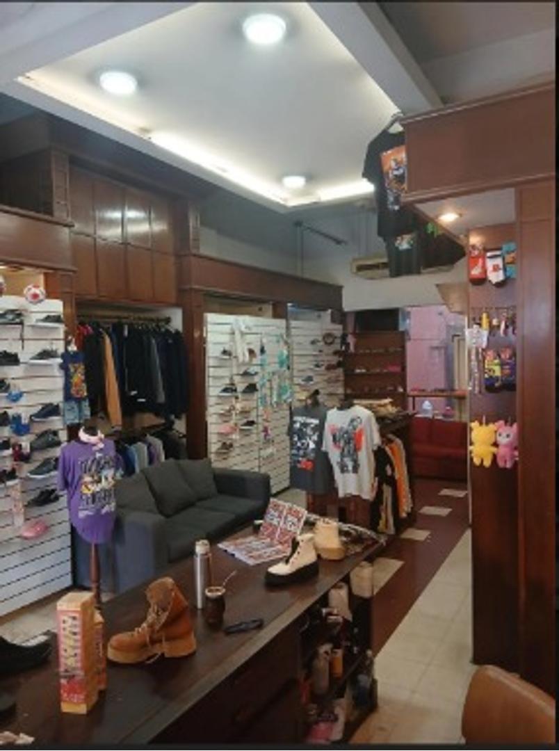 Foto de Local En Alquiler-Recoleta-Apto Todo Destino, imagen 4