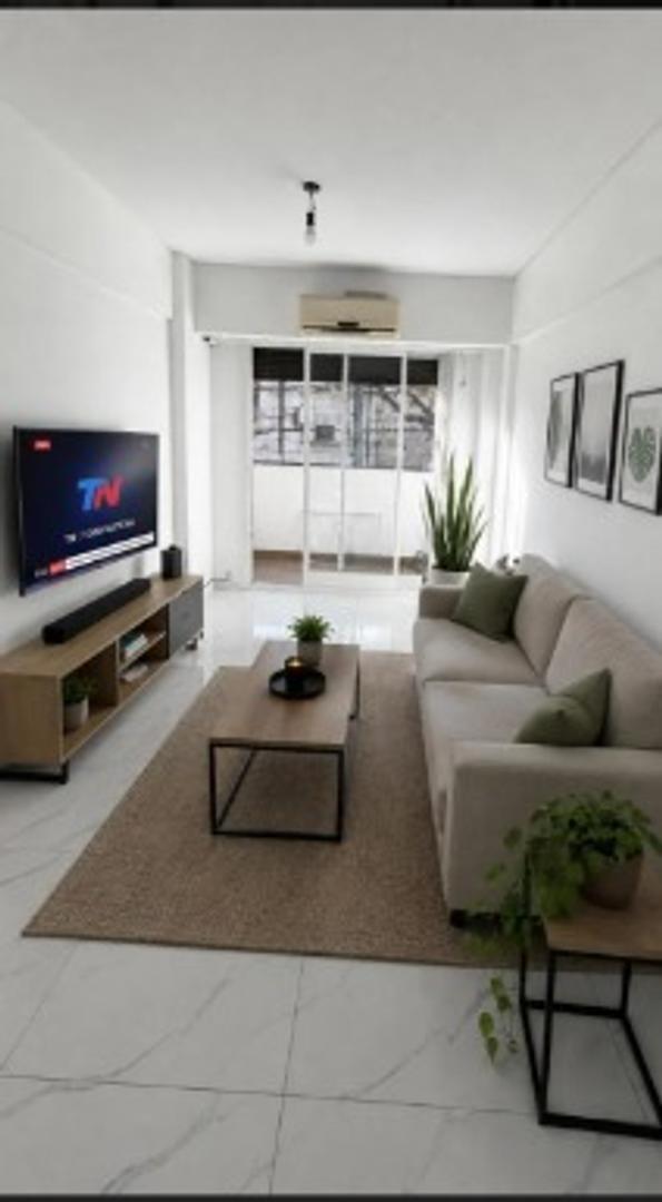 Foto de Departamento En Venta - 3 Ambientes - Patio, imagen 1