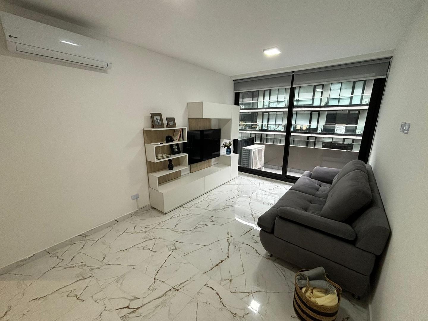 Foto de Departamento en alquiler- 3 ambientes- Puerto Madero, imagen 5