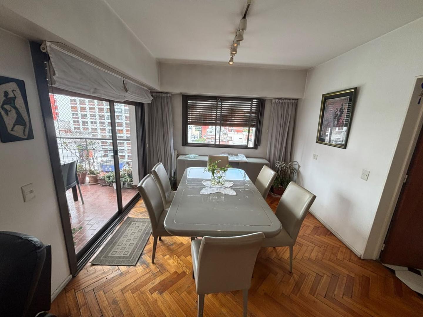 Foto de Departamento en Alquiler - 3 ambientes - Belgrano, imagen 5