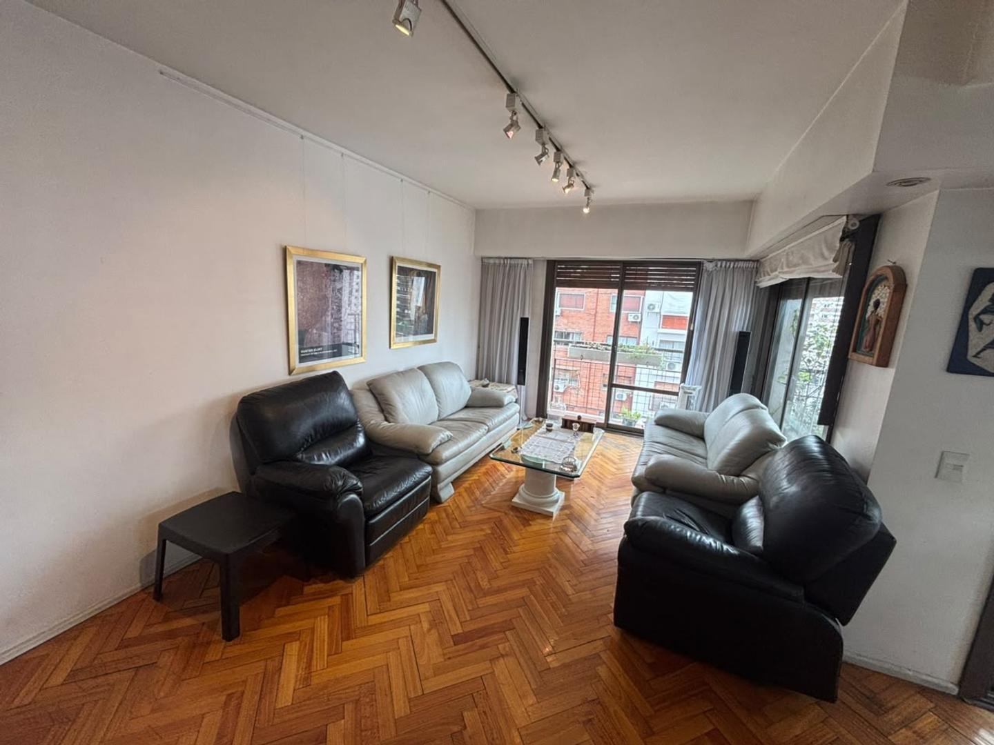 Foto de Departamento en Alquiler - 3 ambientes - Belgrano, imagen 3