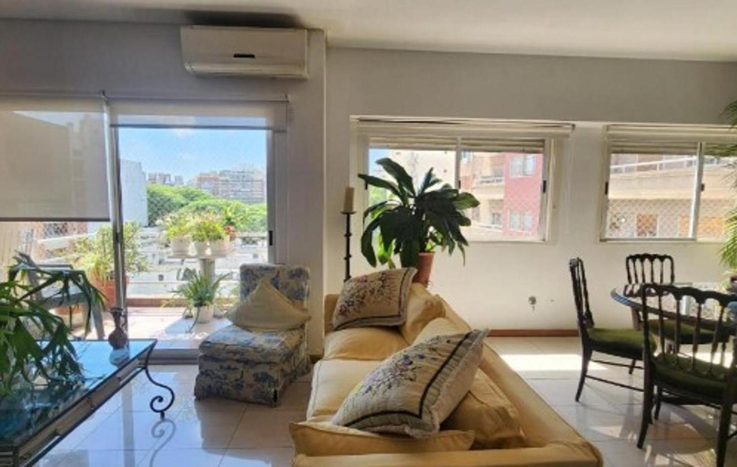 Foto de Departamento En Venta 4 Ambientes- Caballito- Cochera, imagen 2