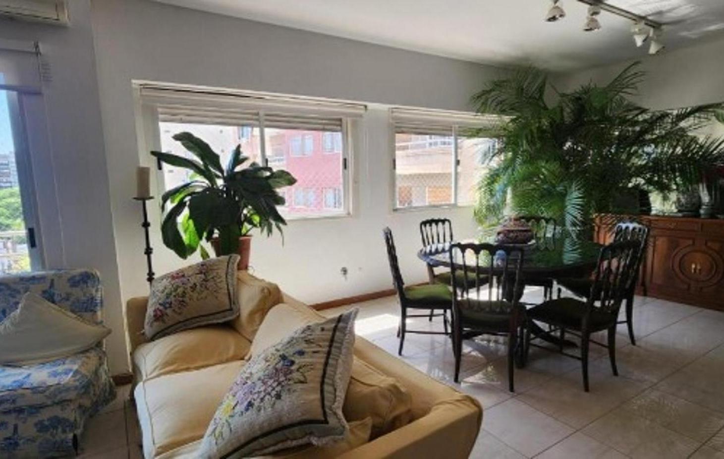 Foto de Departamento En Venta 4 Ambientes- Caballito- Cochera, imagen 3