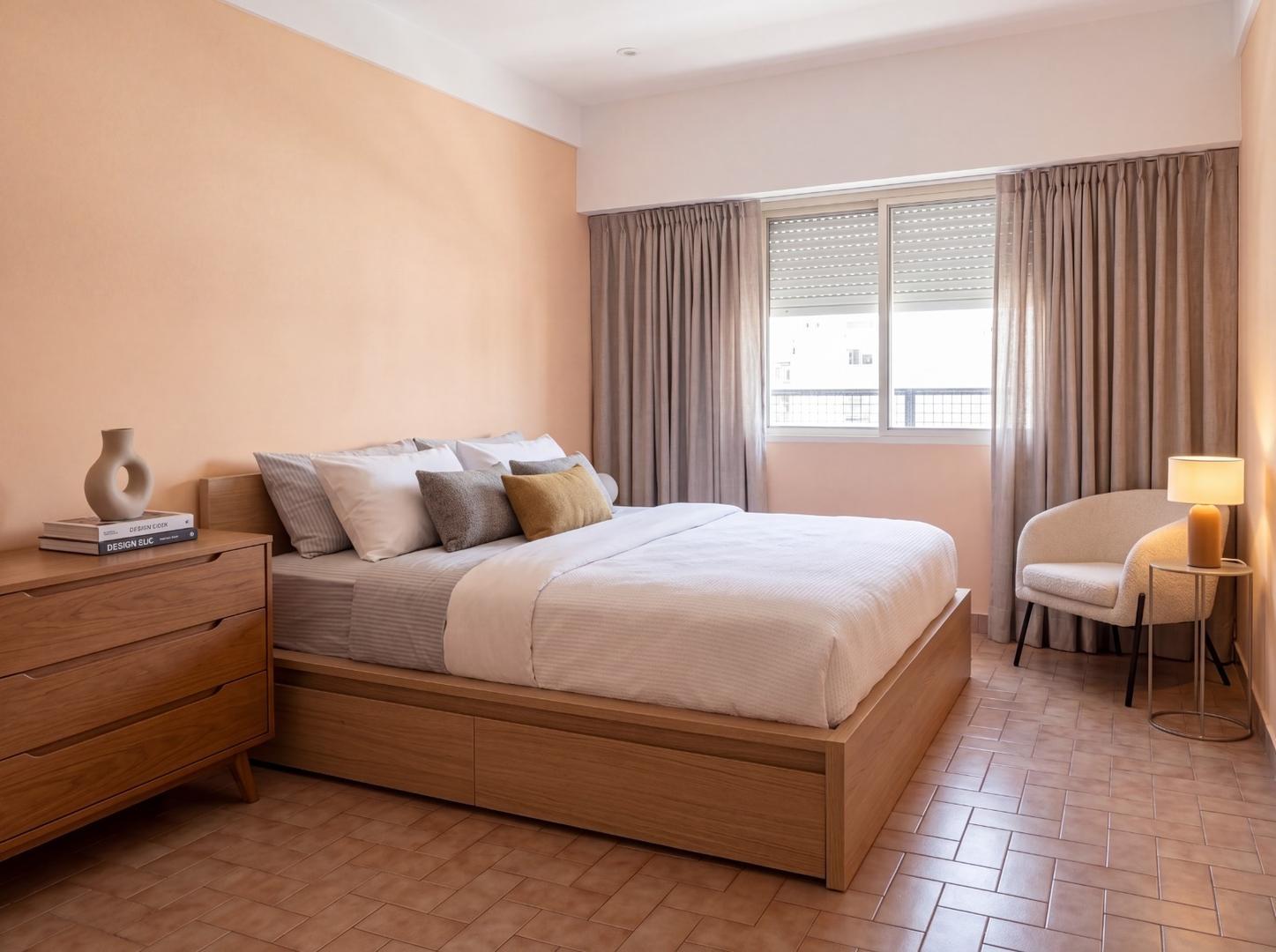 Foto de Departamento En Venta 4 Ambientes- Flores, imagen 3