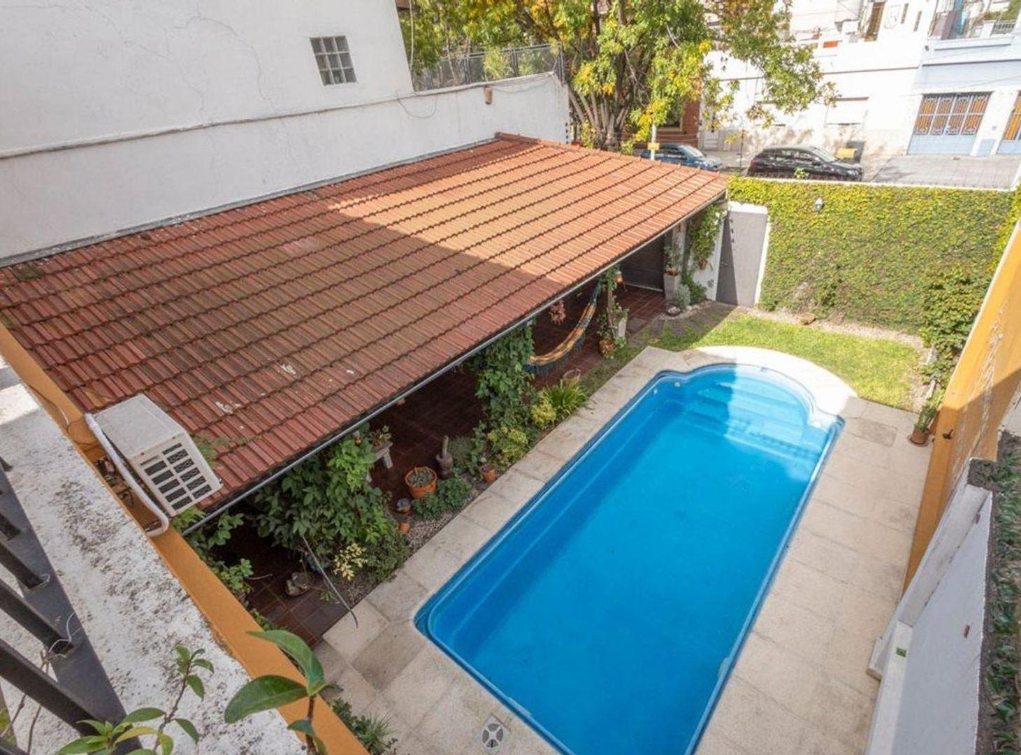 Foto de Casa en venta- 4 ambientes - Villa del Parque, imagen 1