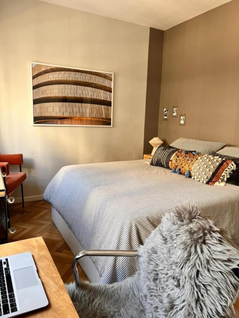 Foto de Departamento en venta - 3 ambientes - Recoleta, imagen 5