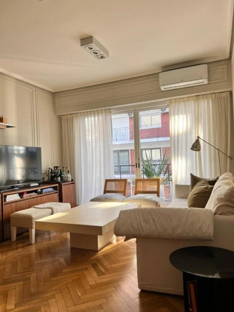 Foto de Departamento en venta - 3 ambientes - Recoleta, imagen 3
