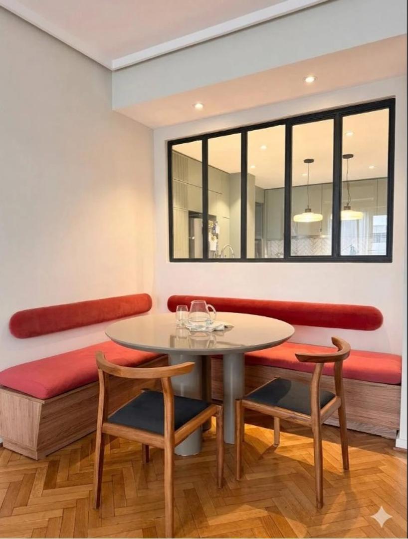 Foto de Departamento en venta - 3 ambientes - Recoleta, imagen 4