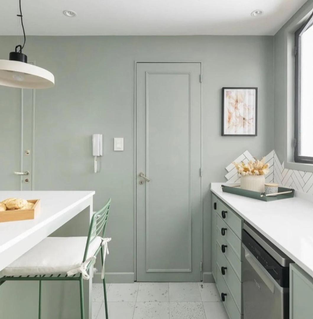Foto de Departamento en venta - 3 ambientes - Recoleta, imagen 2