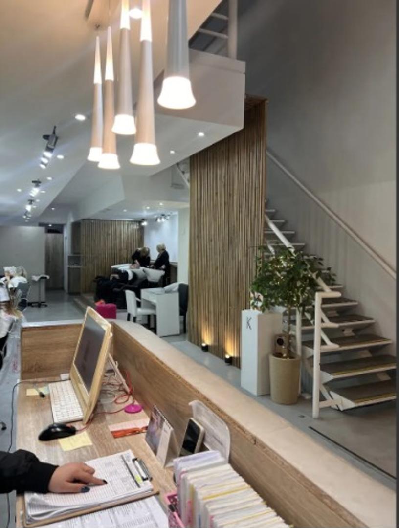 Foto de Local En Alquiler-Recoleta-Salon de Belleza, imagen 4