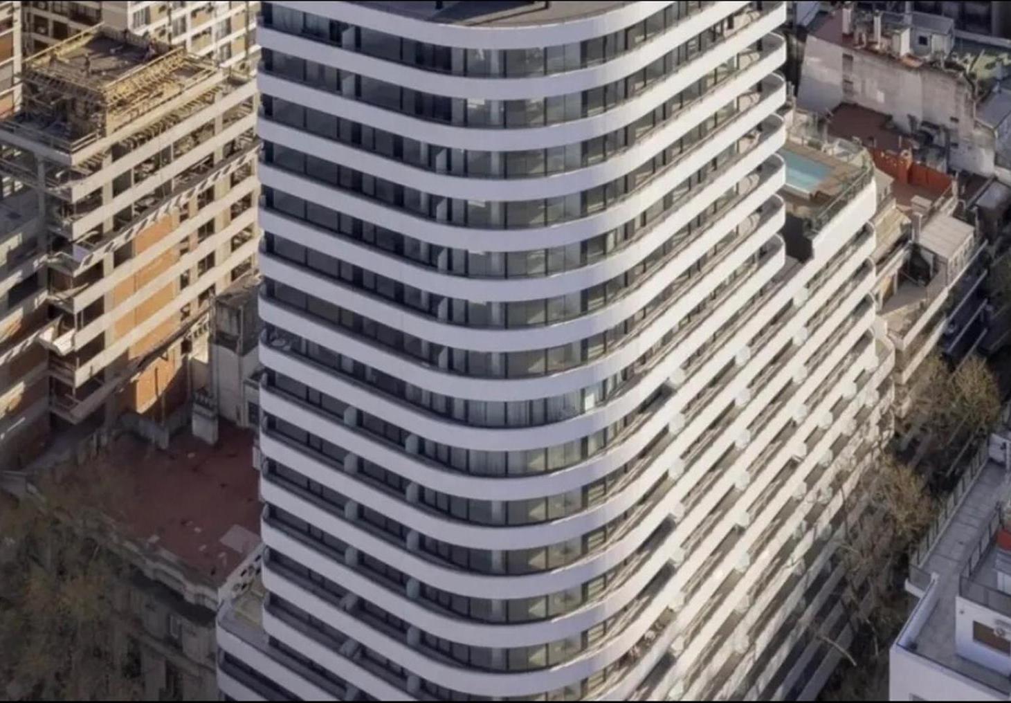 Foto de Departamento en venta- 4 ambientes- Palermo botánico, imagen 2