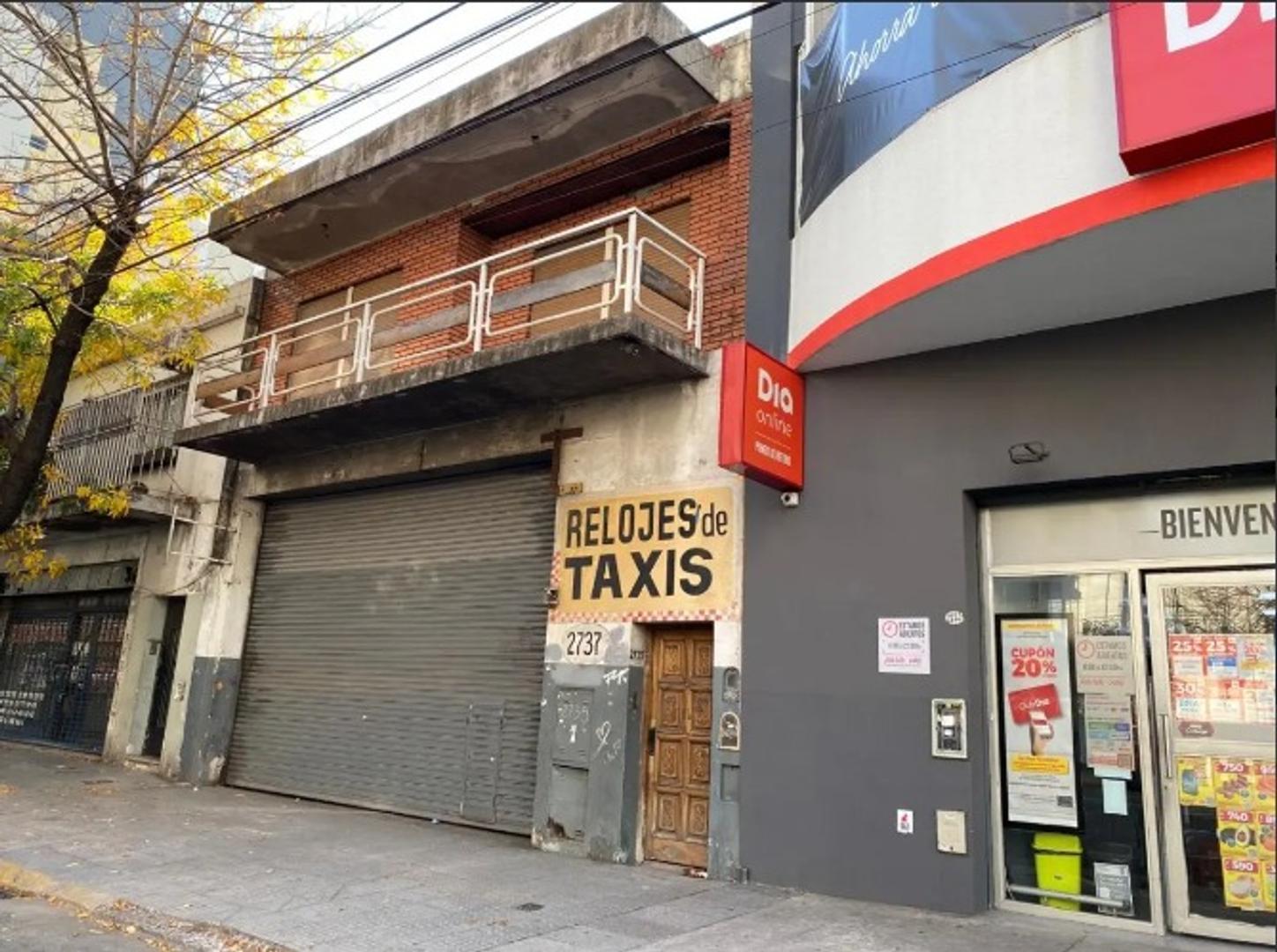 Foto de Local En Alquiler- Balvanera-Con Oficinas, imagen 1
